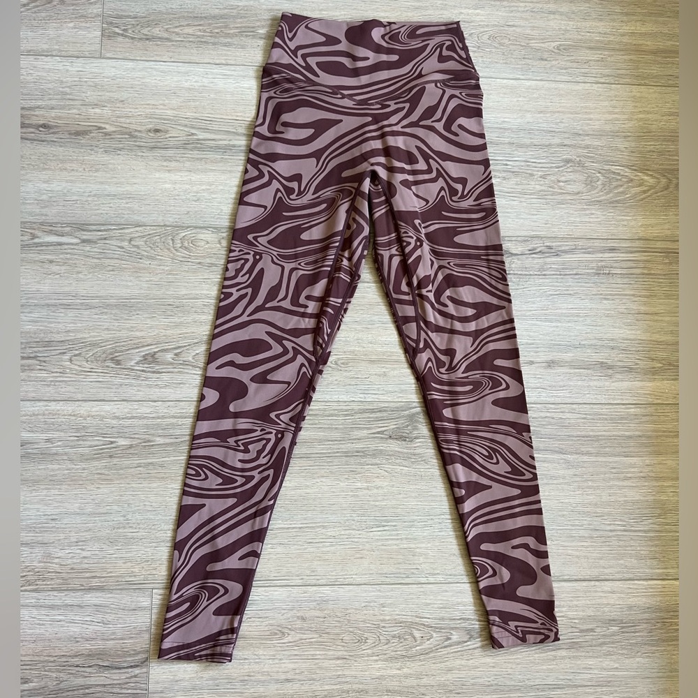 Workout leggings